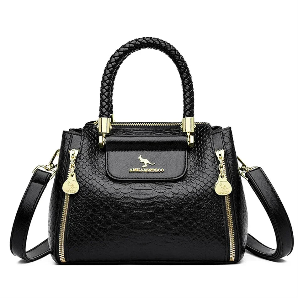 Tanza Luxus Tasche