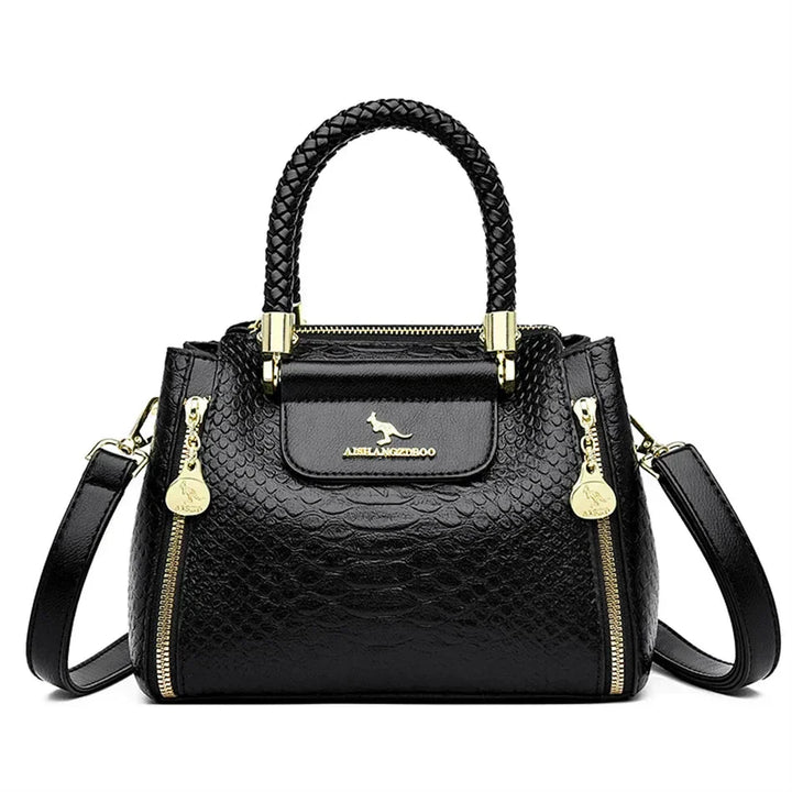Tanza Luxus Tasche