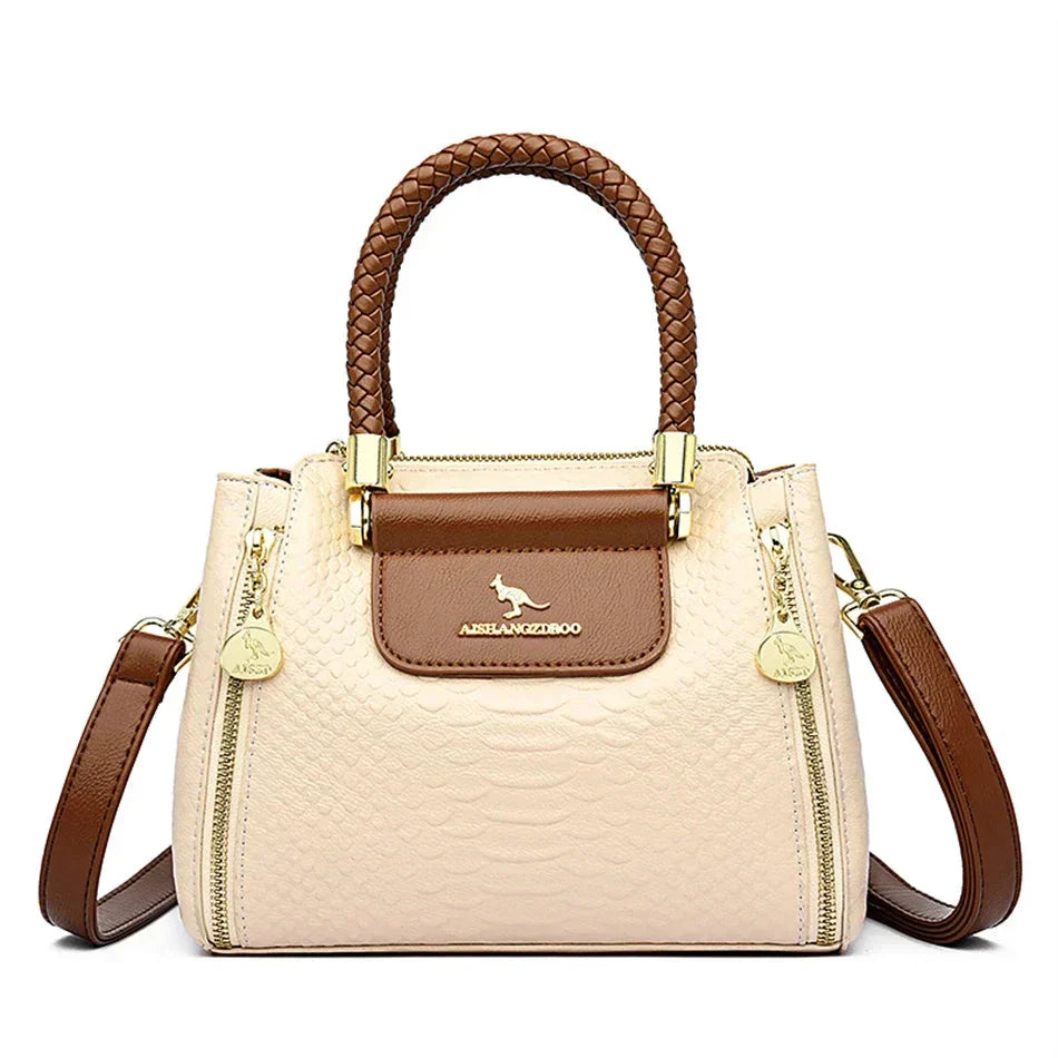 Tanza Luxus Tasche