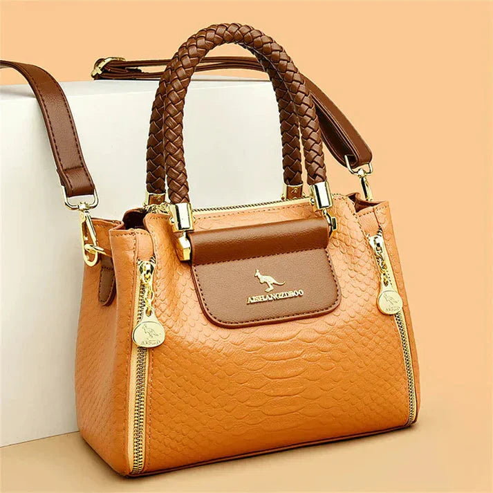 Tanza Luxus Tasche