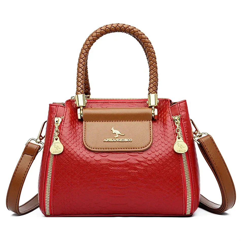 Tanza Luxus Tasche