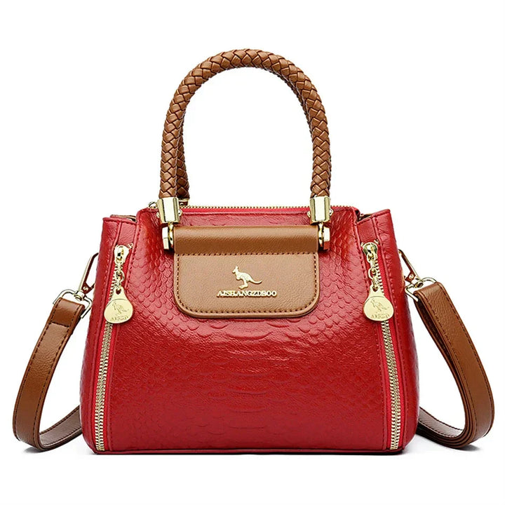 Tanza Luxus Tasche