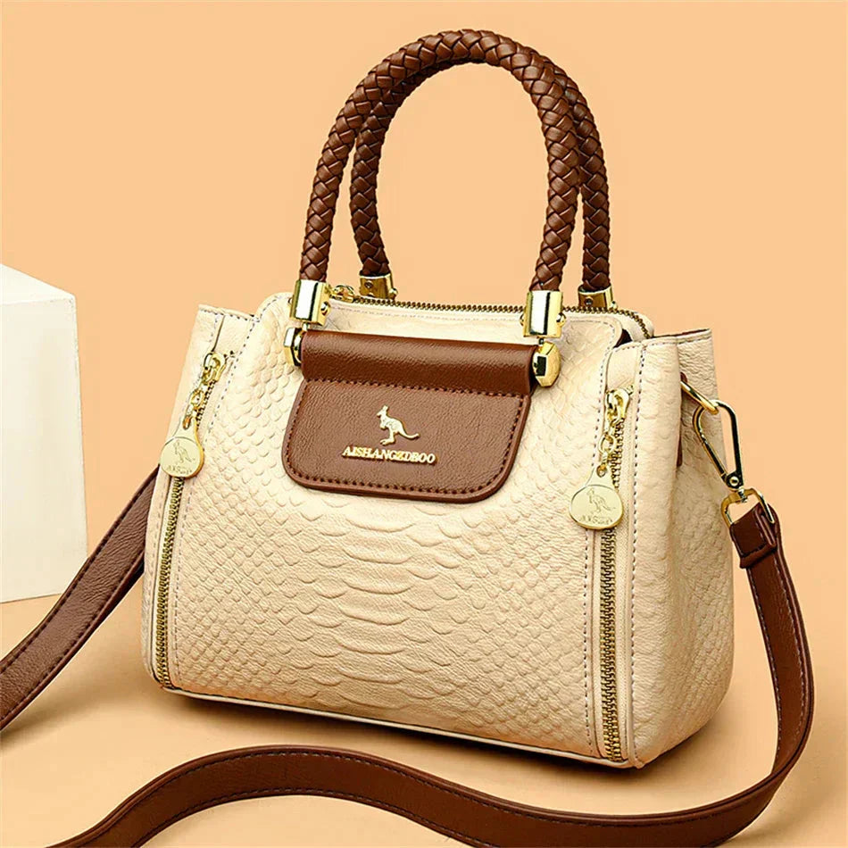Tanza Luxus Tasche