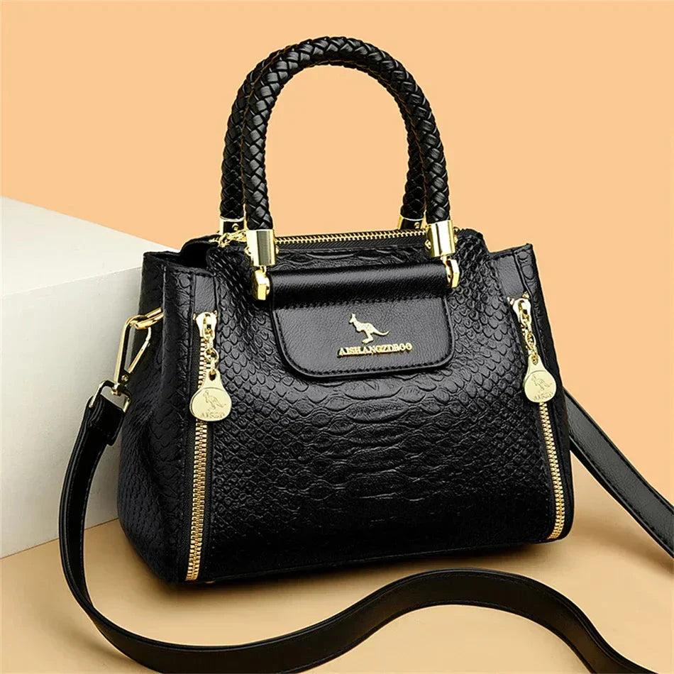 Tanza Luxus Tasche