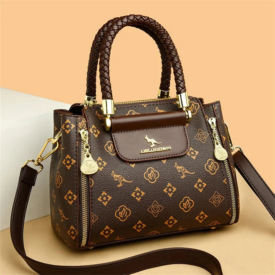 Tanza Luxus Tasche