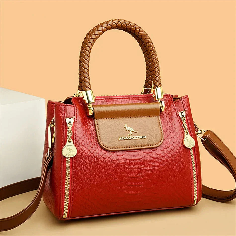 Tanza Luxus Tasche