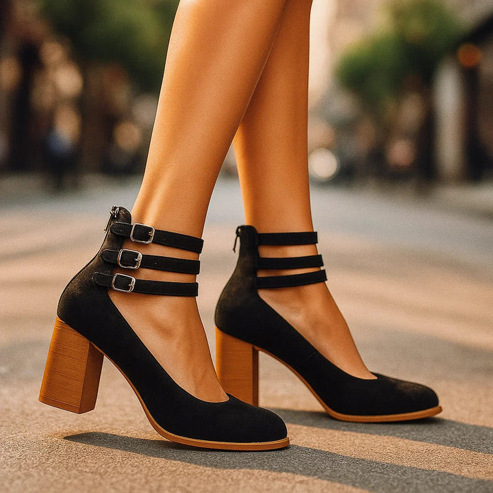 Sofie | Elegante Absätze