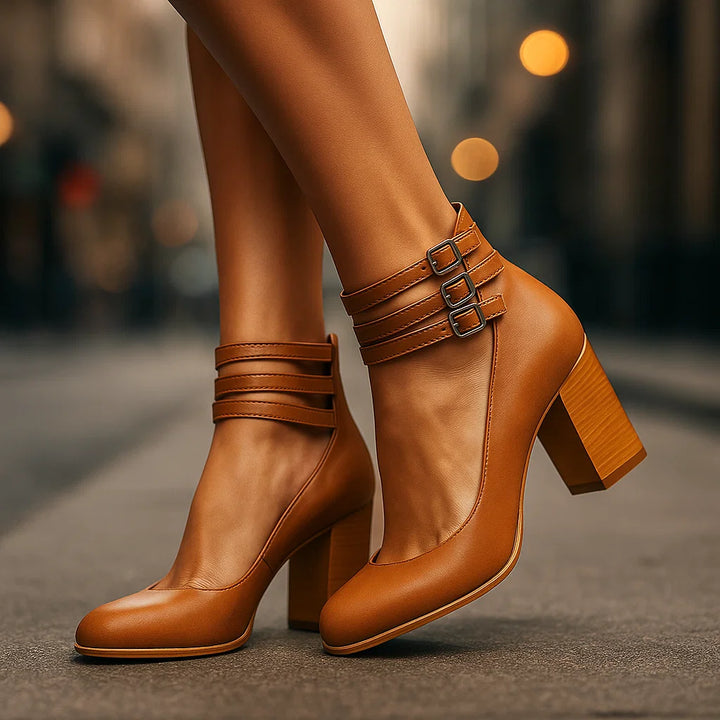 Sofie | Elegante Absätze