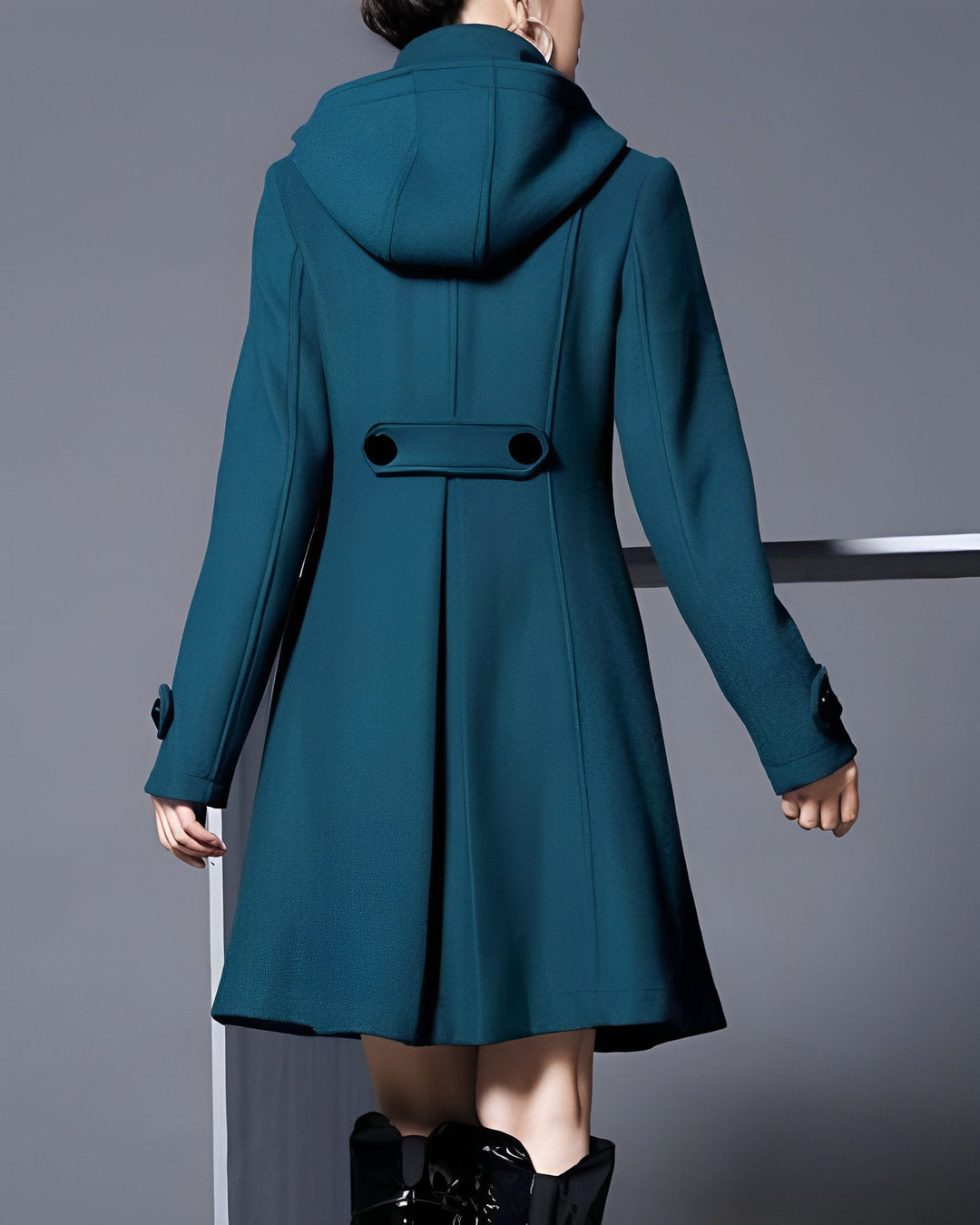 Solana™ - Stylische Jacke