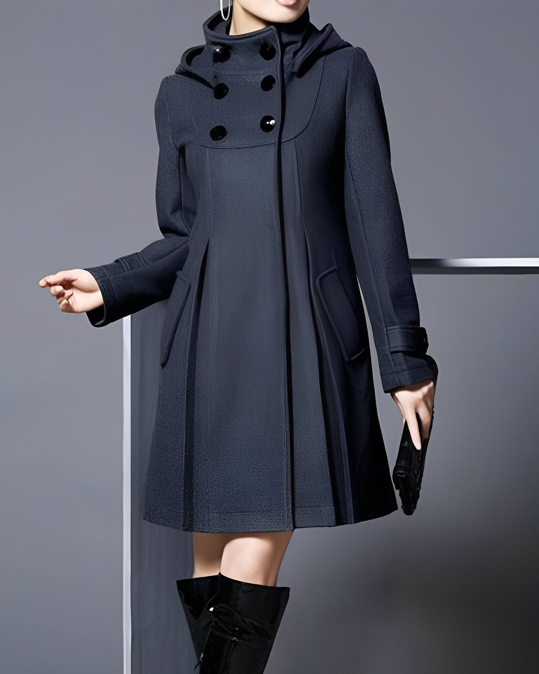 Solana™ - Stylische Jacke