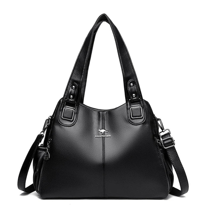 Indien™ Klassische Vintage Schultertasche