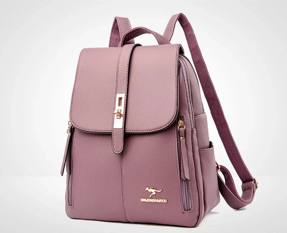 Alisa Rucksack