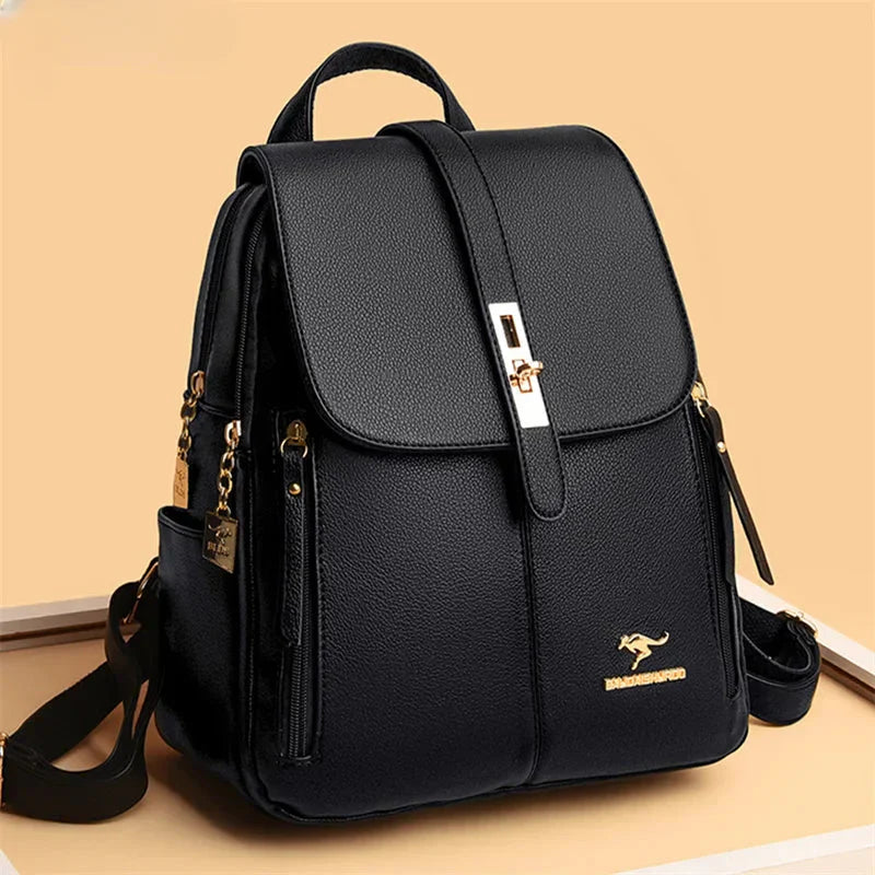 Alisa Rucksack