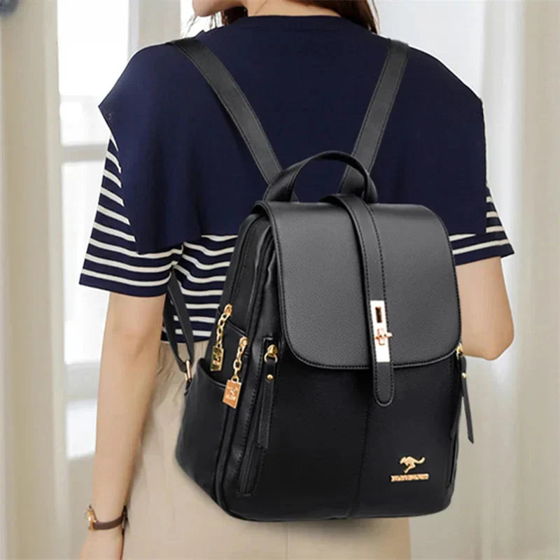 Alisa Rucksack
