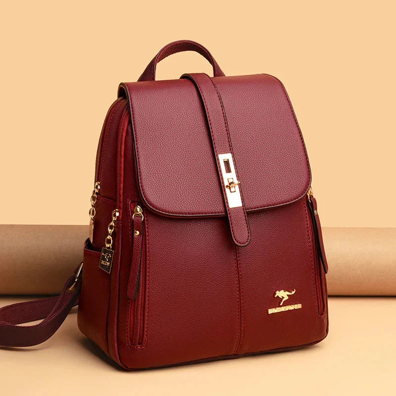 Alisa Rucksack