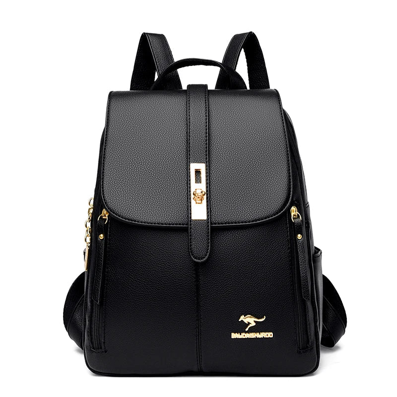 Alisa Rucksack