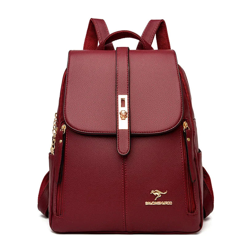 Alisa Rucksack