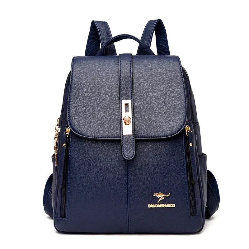 Alisa Rucksack