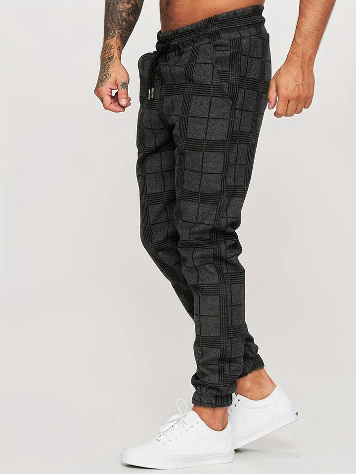 Stefan™ - Stilvolle Jogginghose