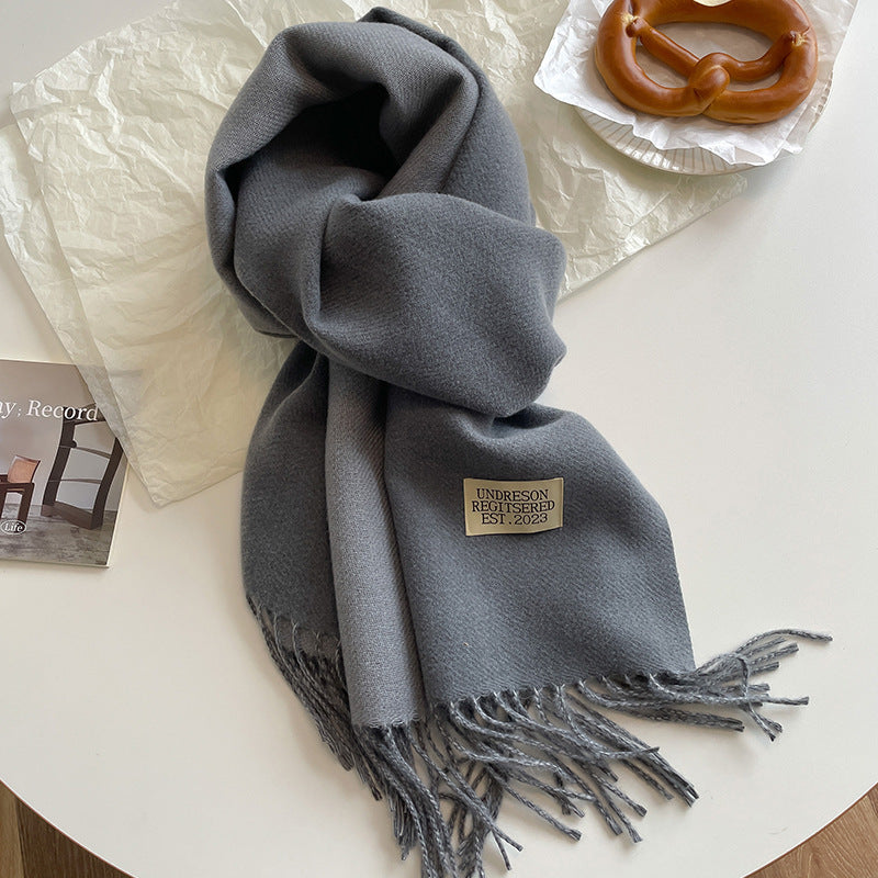 Schal (Premium)