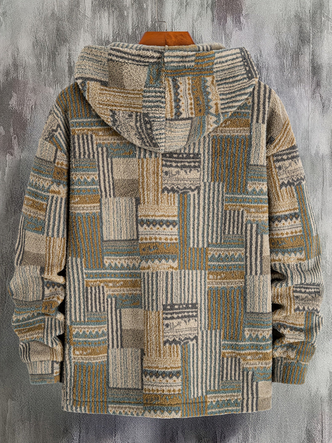 Desmond | Herren Pullover mit langen Ärmeln
