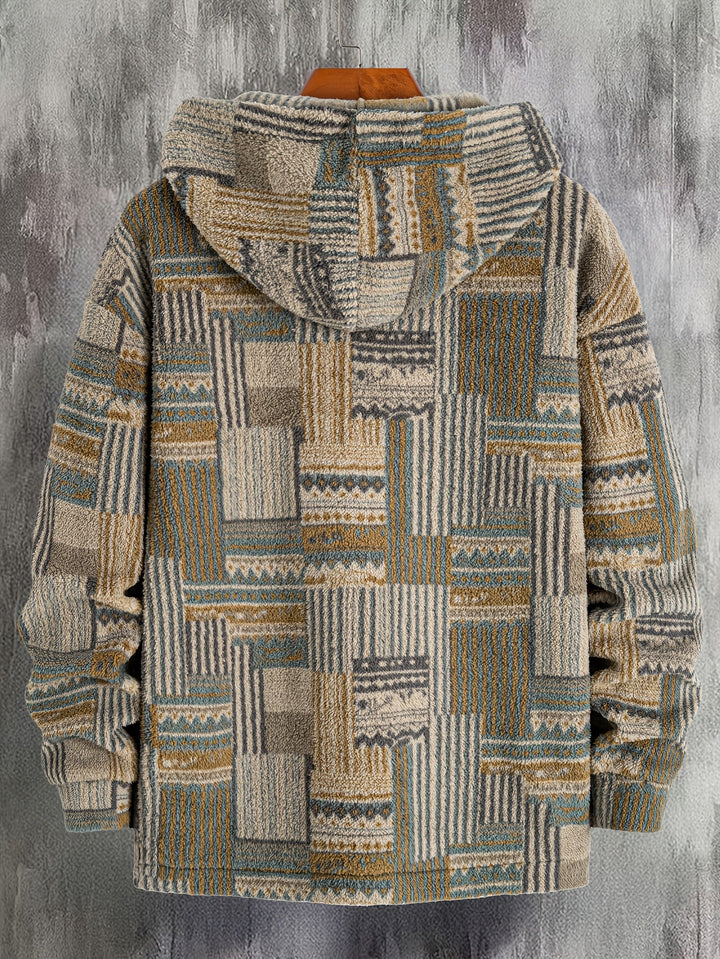 Desmond | Herren Pullover mit langen Ärmeln