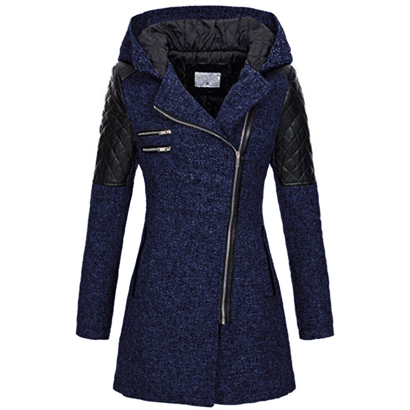 Rose - Winterjacke