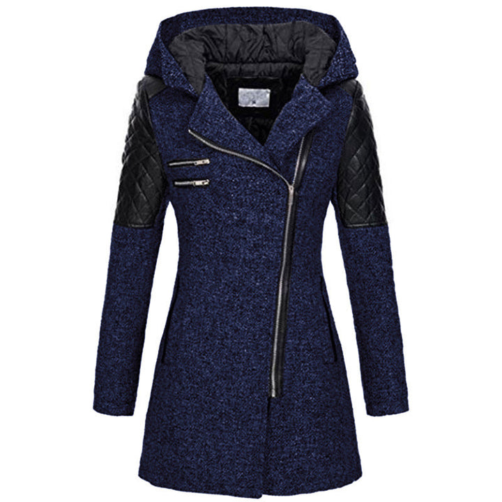 Rose - Winterjacke