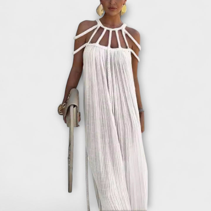 Briar | Damen Maxi Kleid