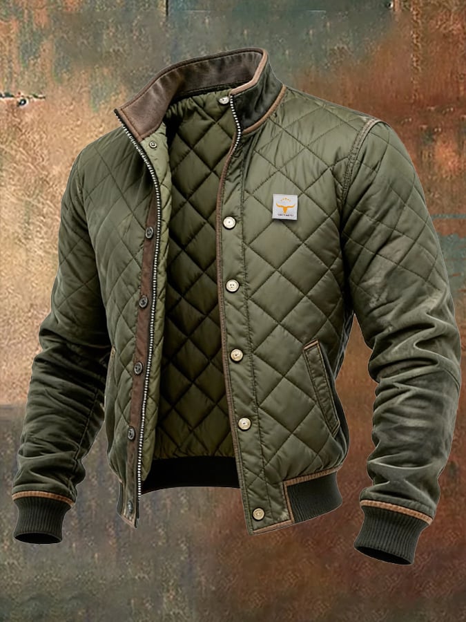 Zheko™ | Premium Winteroberbekleidungs-Kollektion