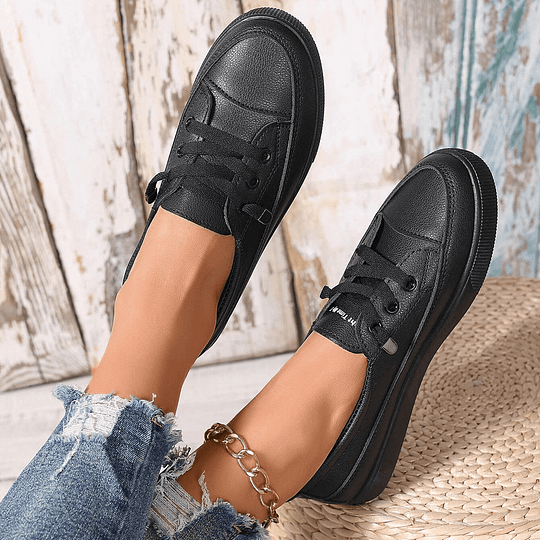 Krizzy™ - Schicke moderne orthopädische Schuhe