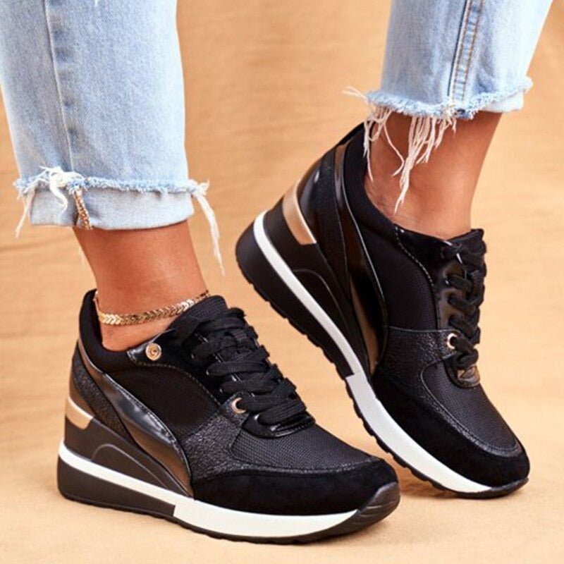 Stefania™ | Ortopädische Schuhe für Frauen