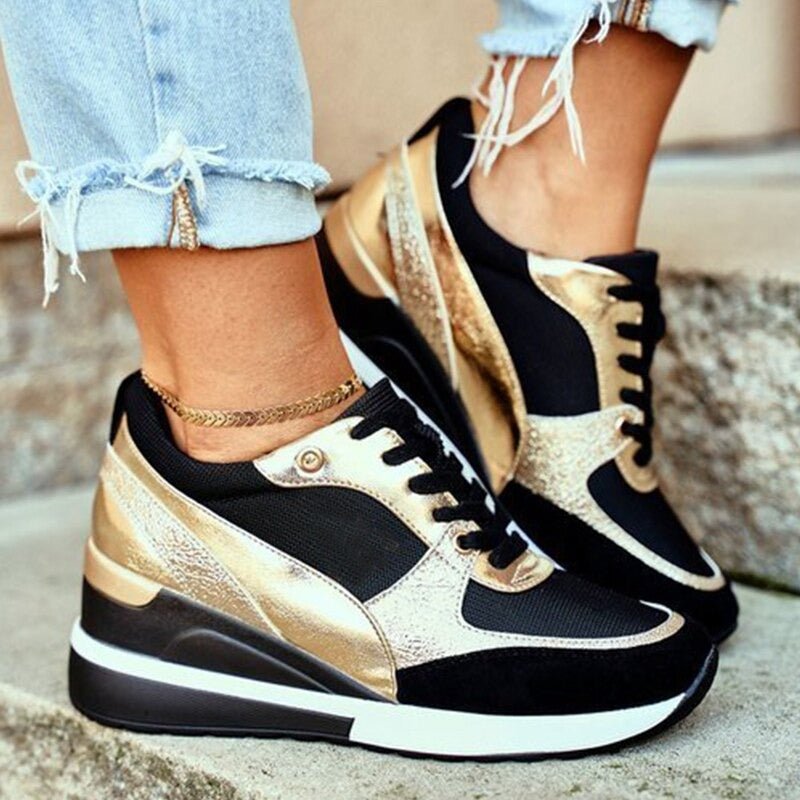 Stefania™ | Ortopädische Schuhe für Frauen