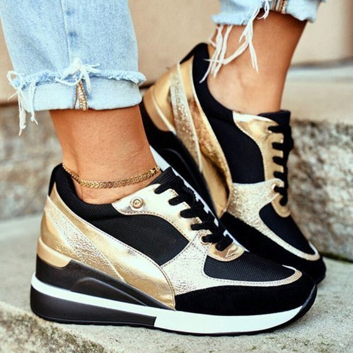 Stefania™ | Ortopädische Schuhe für Frauen