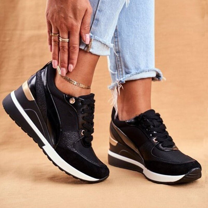 Stefania™ | Ortopädische Schuhe für Frauen