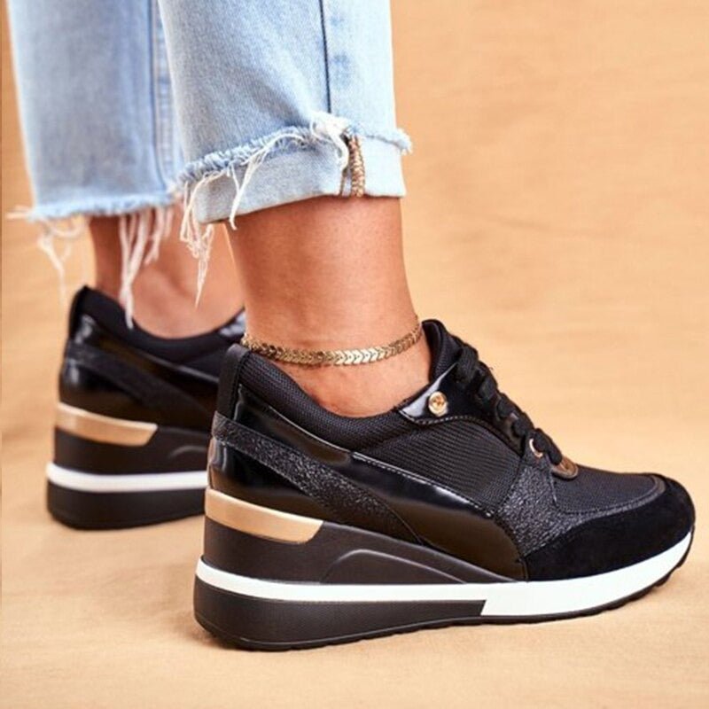 Stefania™ | Ortopädische Schuhe für Frauen