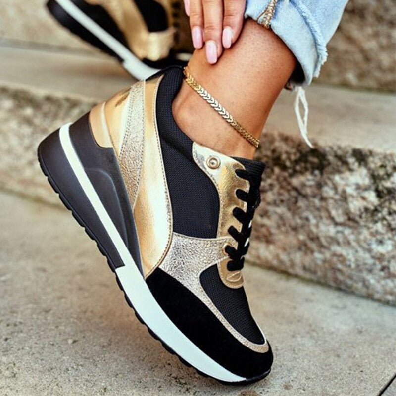 Stefania™ | Ortopädische Schuhe für Frauen