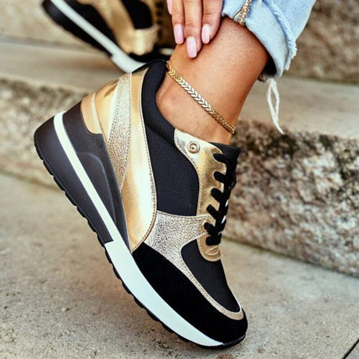 Stefania™ | Ortopädische Schuhe für Frauen