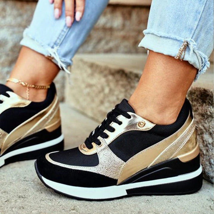 Stefania™ | Ortopädische Schuhe für Frauen
