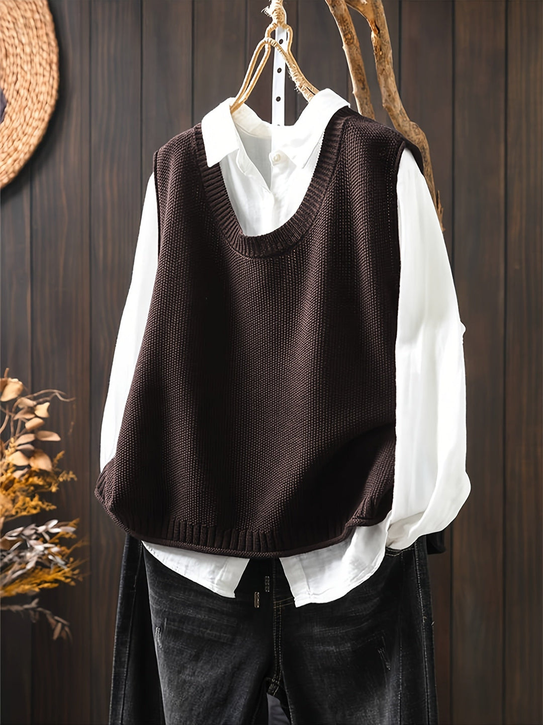 DER ROWAN | GRACE CARDIGAN