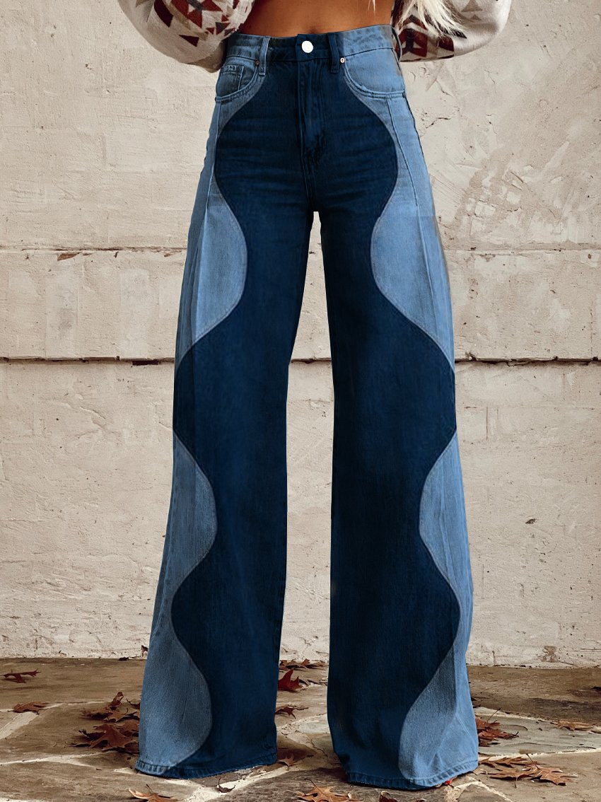 Chloé | Boho Vintage Hose