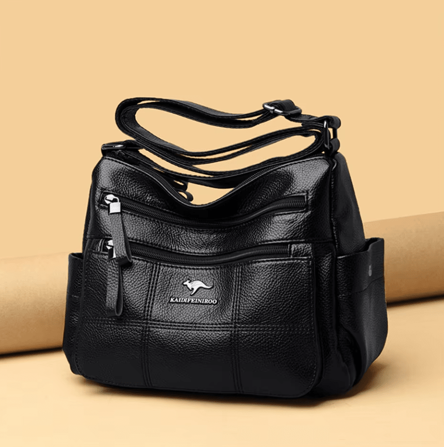 Zari Luxus Tasche