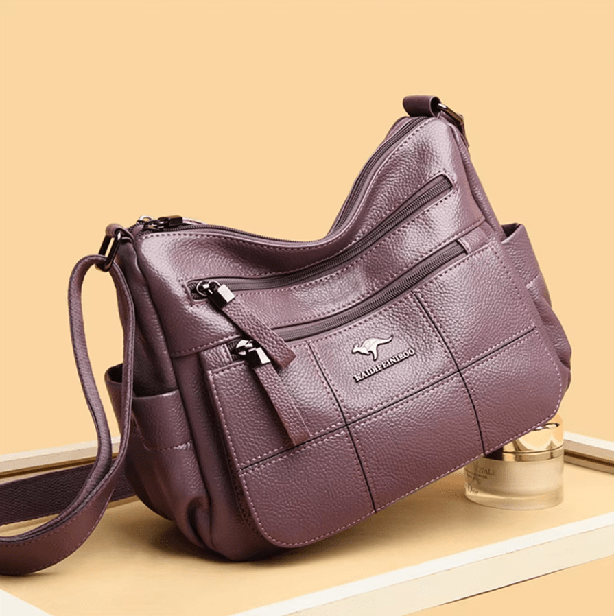 Zari Luxus Tasche