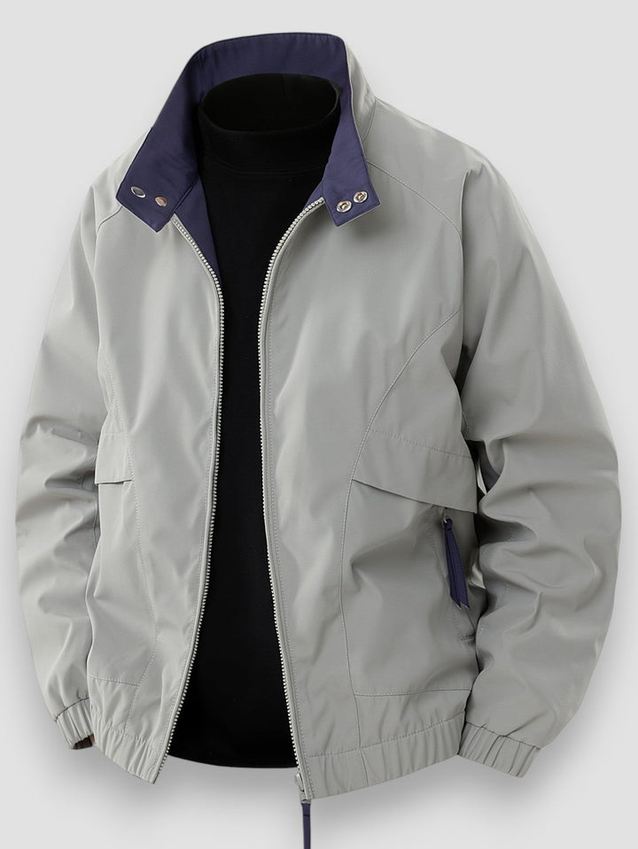 Mason™ – Legere Frühlingsjacke