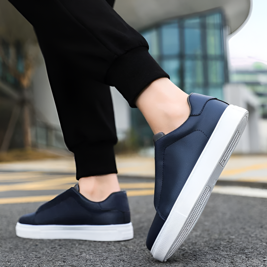 Bernardo™ | Chic Turnschuhe
