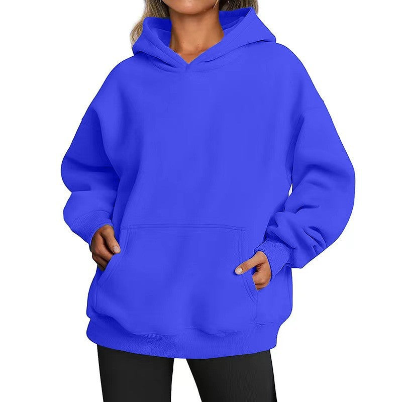 Eva™ – Evening Bliss Kapuzenpullover
