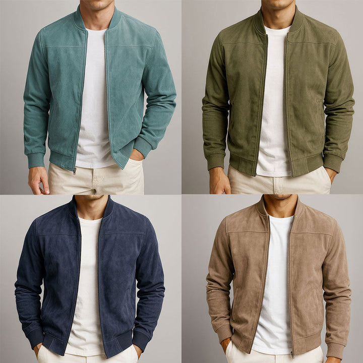 Marius™ - Klassische Urban Jacke