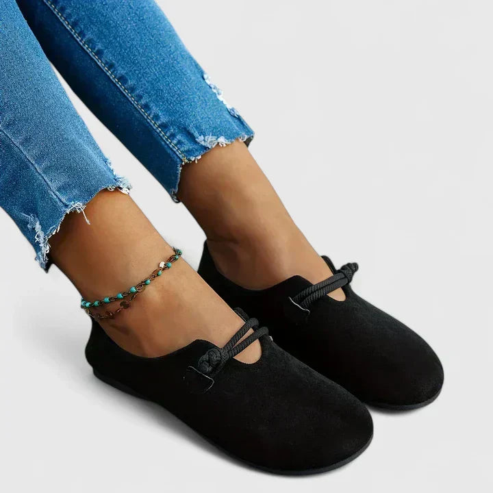 Giulia™ | Stilvolle Slipper für ultimativen Komfort