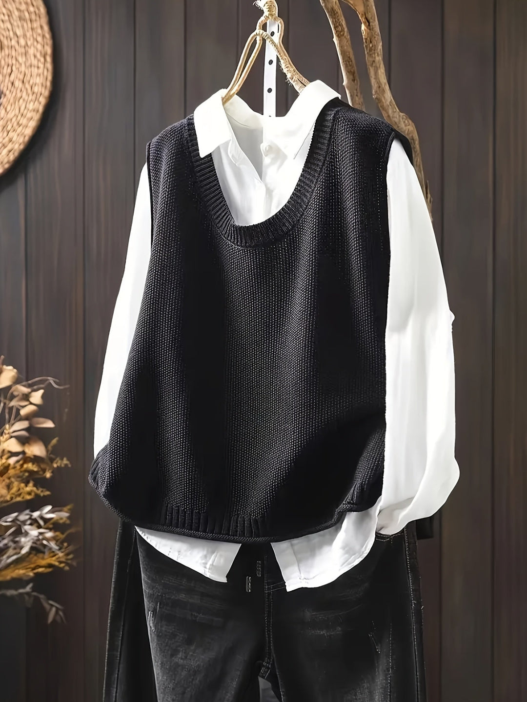 DER ROWAN | GRACE CARDIGAN
