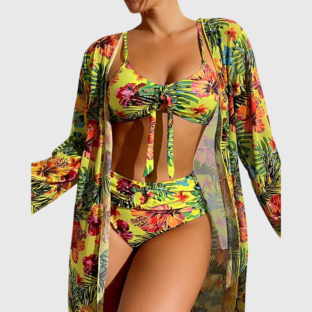 Luna - Bikini-Set